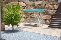 Plán poschodí v ubytovaní Luxury Villa Tomillo