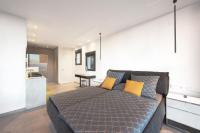 Posteľ alebo postele v izbe v ubytovaní Luxury Villa Tomillo