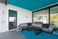 Posedenie v ubytovaní Luxury Villa Tomillo