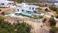 Bazén v ubytovaní Luxury Villa Tomillo alebo v jeho blízkosti