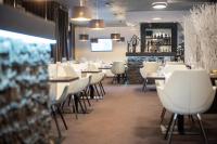 Restaurace v ubytování WILLIAM Congress&Wellness Mountain HOTEL ****