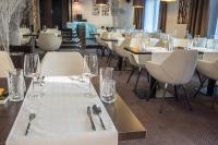 Restaurace v ubytování WILLIAM Congress&Wellness Mountain HOTEL ****