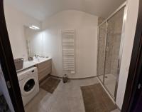 Plan piętra w obiekcie Appartement Mont-Blanc - 3 étoiles