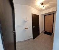 Plan piętra w obiekcie Appartement Mont-Blanc - 3 étoiles