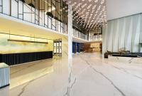 Půdorys ubytování Asiana Grand Hotel