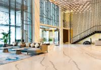 Půdorys ubytování Asiana Grand Hotel