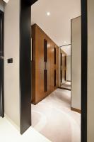 Půdorys ubytování Asiana Grand Hotel