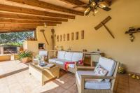 Posezení v ubytování Sa Pobla - 35118 Mallorca