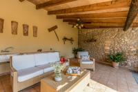 Půdorys ubytování Sa Pobla - 35118 Mallorca