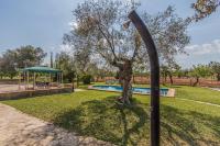 Bazén v ubytování Sa Pobla - 35118 Mallorca nebo v jeho okolí