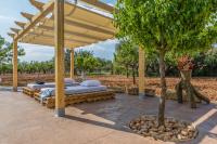 Zahrada ubytování Sa Pobla - 35118 Mallorca