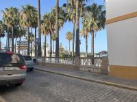 Plán poschodí v ubytovaní Apartamento Veracruz