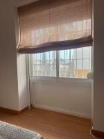 Plán poschodí v ubytovaní Apartamento Veracruz