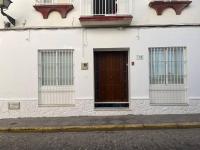 Exteriér alebo vchod do ubytovania Apartamento Veracruz