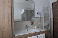 A bathroom at DolceAmbiez Apartments