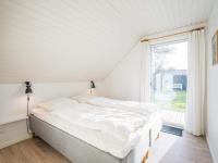 Půdorys ubytování Holiday home Vejers Strand IX