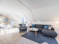 Půdorys ubytování Holiday home Vejers Strand IX
