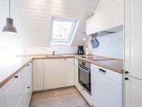 Půdorys ubytování Holiday home Vejers Strand IX