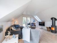 Půdorys ubytování Holiday home Vejers Strand IX