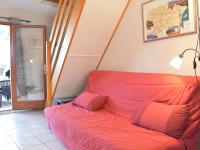 Posedenie v ubytovaní Maison 3 pièces, piscine, parking, 6 pers - Gruissan - FR-1-229-833