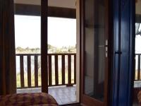 Balkón alebo terasa v ubytovaní Maison 3 pièces, piscine, parking, 6 pers - Gruissan - FR-1-229-833