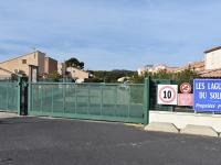 Certifikát, ocenenie alebo iný dokument vystavený v ubytovaní Maison 3 pièces, piscine, parking, 6 pers - Gruissan - FR-1-229-833