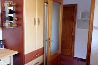 Půdorys ubytování Amplia Casa Adosada en el Portil (Huelva)