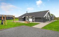 Herní místnost nebo prostor pro děti v ubytování Holiday Home Chr, Jacobsensvej Haderslev Xii