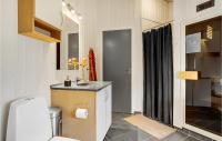 Kuchyň nebo kuchyňský kout v ubytování Holiday Home Chr, Jacobsensvej Haderslev Xii