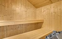 Půdorys ubytování Holiday Home Chr, Jacobsensvej Haderslev Xii