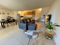 Plán poschodí v ubytovaní Gîte Douceur de Provence