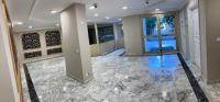 Plán poschodí v ubytovaní Appartement 2 pièces meublés à Juan Les Pins
