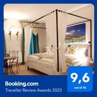 Boutique Hotel Sierra de Alicante, Busot – Bijgewerkte prijzen ...