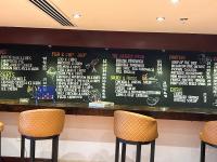 Ramada by Wyndham Doha Old Townの見取り図または間取り図