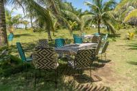 Vườn quanh CasaCoral Hotel