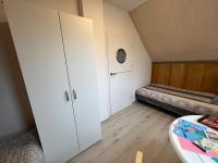 Posteľ alebo postele v izbe v ubytovaní Atelier Houses