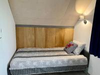 Posteľ alebo postele v izbe v ubytovaní Atelier Houses