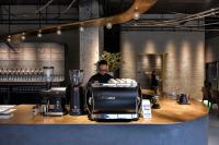 Nápoje v ubytování NOA Hotel XIAMEN