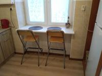 Kuchyňa alebo kuchynka v ubytovaní Apartament Eliot