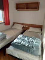 Plán poschodí v ubytovaní Camping Mar Estang Canet en Roussillon