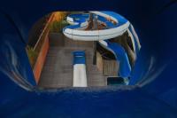 Plán poschodí v ubytovaní Camping Mar Estang Canet en Roussillon