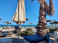 Plán poschodí v ubytovaní Camping Mar Estang Canet en Roussillon