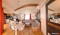 Plán poschodí v ubytovaní Camping Mar Estang Canet en Roussillon