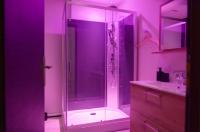 Plán poschodí v ubytovaní Suite Les Folies Douces & Spa BY NANCYINTIMELOUNGE