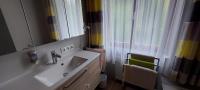Půdorys ubytování Pension Wildental