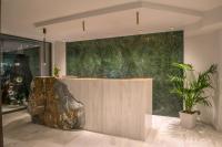 Dimargio Luxury Hotel & Spaの見取り図または間取り図