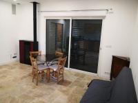 Plan piętra w obiekcie Appartement entier dans dépendance