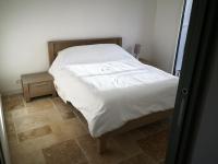Plan piętra w obiekcie Appartement entier dans dépendance