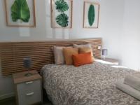 Půdorys ubytování APARTAMENTO CERCANO A ATOCHA Y CENTRO