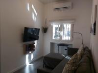Půdorys ubytování APARTAMENTO CERCANO A ATOCHA Y CENTRO